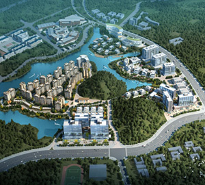 必一运动（佛山）科技园