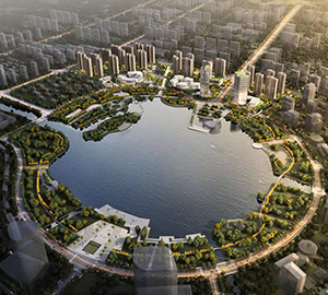 必一运动（太仓）未来科技谷